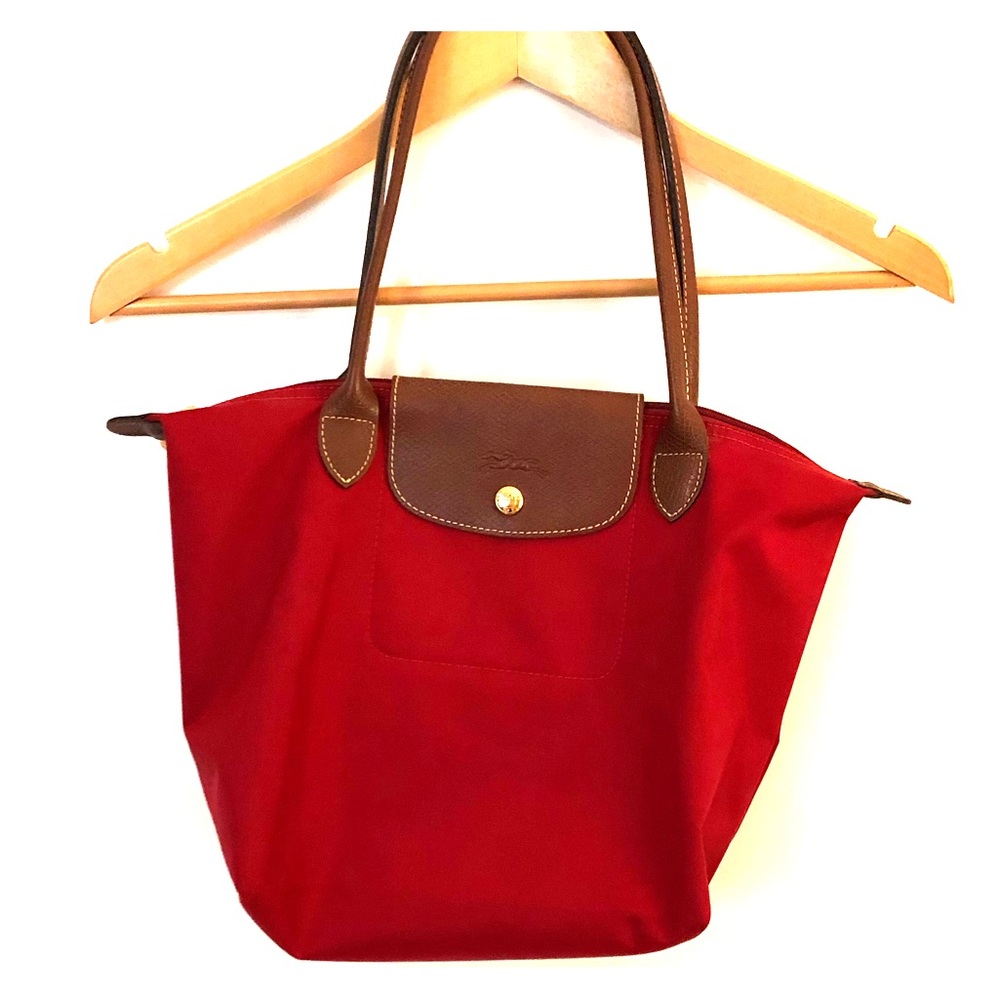Longchamp Le Pliage - Small Handbag